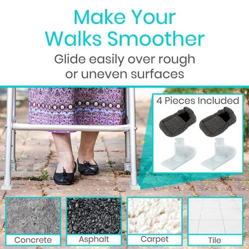 Image 3 Make Your Walks Smoother