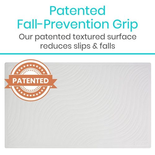 Image 3 Patented Fall Prevention Grip 1