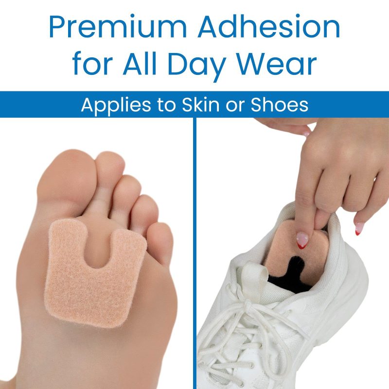 Image 3 Premium Adhesion for All Day Wear