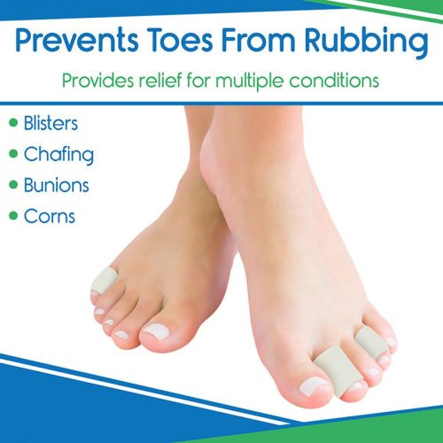 Image 3 Prevents Toes From Rubbing 1 0a129c0e bcbf 4a3c 8758 969a8b03b8e0