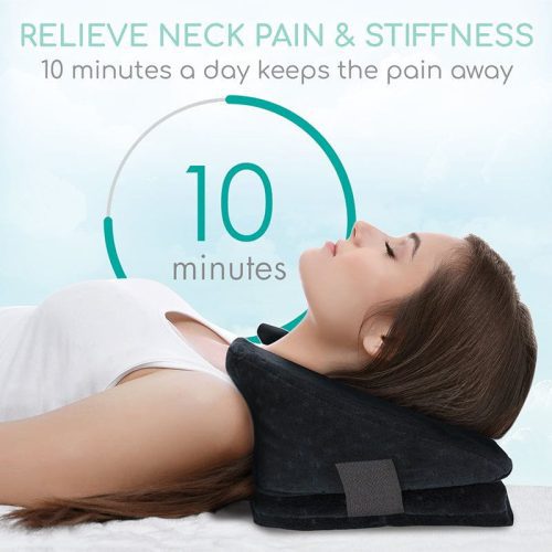 Image 3 Relieve Neck Pain Stiffness