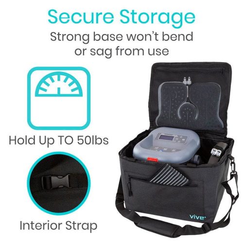 Image 3 Secure Storage