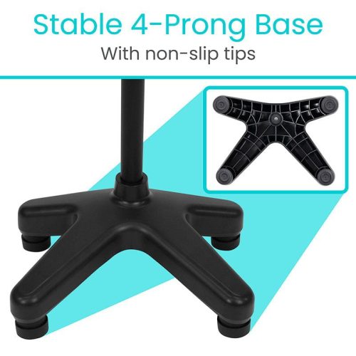 Image 3b Stable Four Prong Base 3