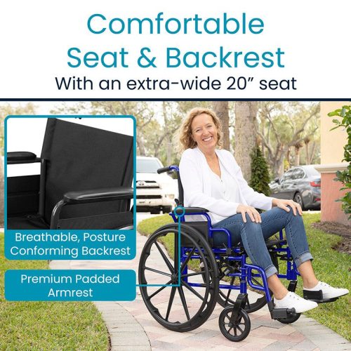 Image 3c Comfortable Seat Backrest 2