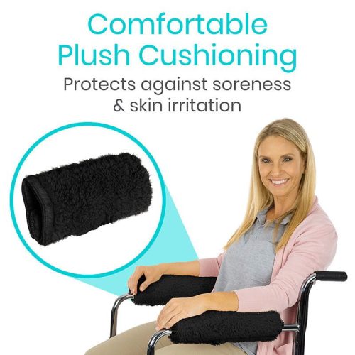 Image 4 Comfortable Plush Cushioning 6