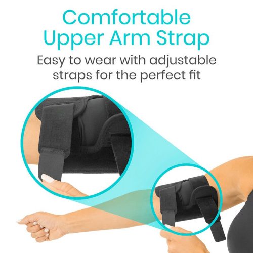 Image 4 Comfortable Upper Arm Strap 1