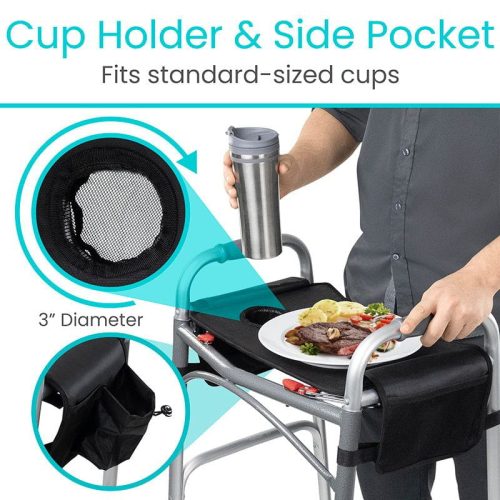 Image 4 Cup Holder Side Pocket 1