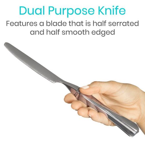 Image 4 Dual Purpose Knife 2