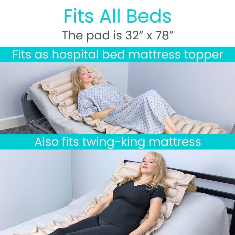 Image 4 Fits all beds