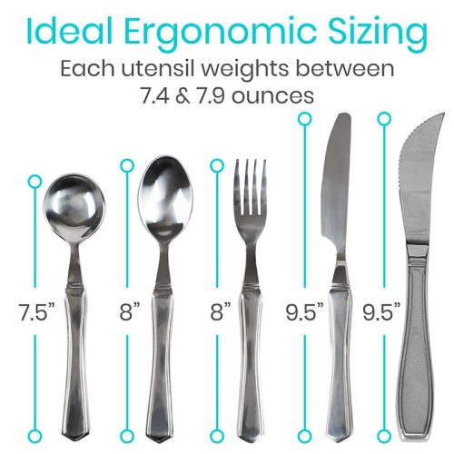 Image 4 Ideal Ergonomic Sizing 2