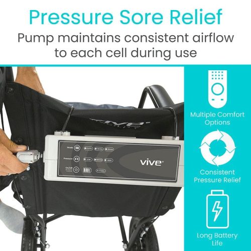 Image 4 Pressure Sore Relief