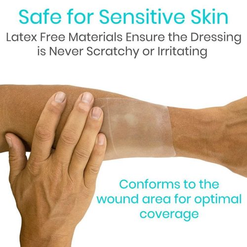 Image 4 Safe for Sensitive Skin 1 1