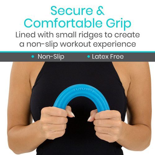 Image 4 Secure Comfortable Grip 1