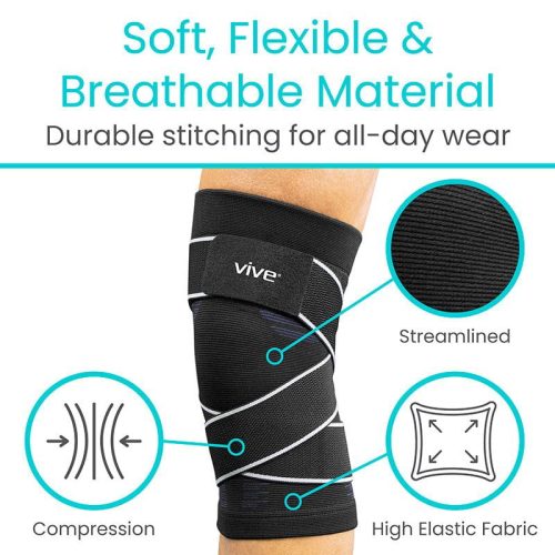 Image 4 Soft Flexible Breathable Material 2