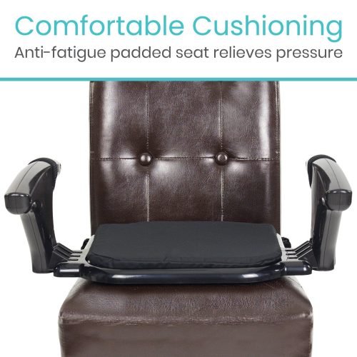 Image 5 Comfortable Cushioning