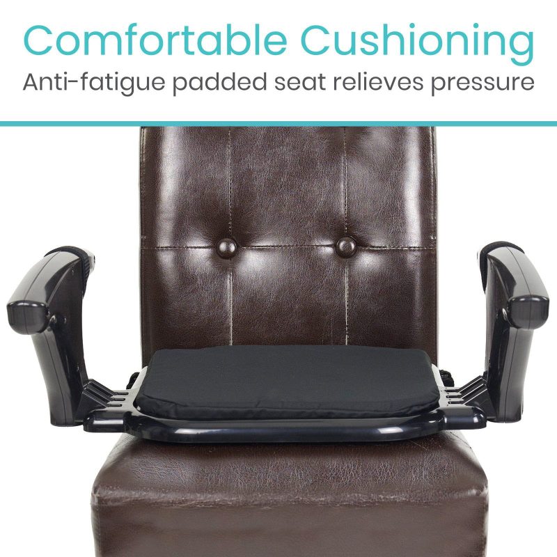 Image 5 Comfortable Cushioning