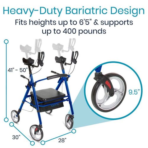 Image 5 Heavy Duty Bariatric Design 2