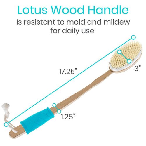 Image 5 Lotus Wood Handle 2