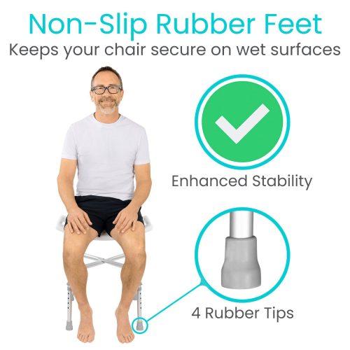 Image 5 Non Slip Rubber Feet