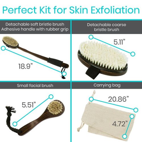 Image 5 Perfect Kit for Skin Exfoliation 1