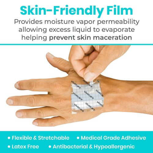 Image 5 Skin Friendly Film 2