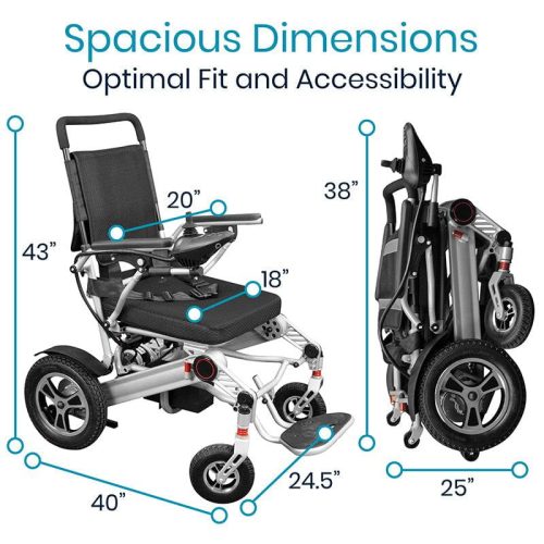 Image 5 Spacious Dimensions 1