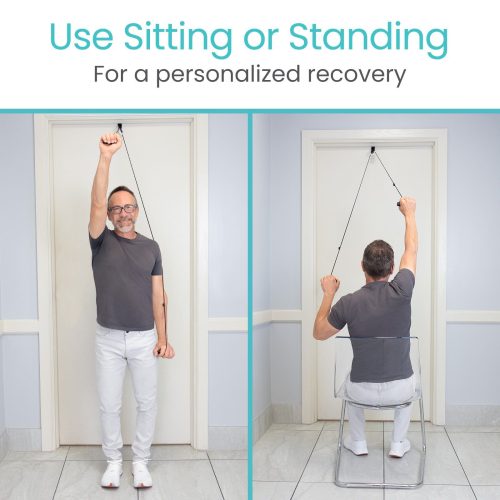 Image 5 Use Sitting or Standing