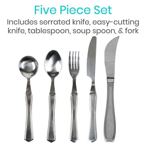 Image 6 Five Piece Set 2