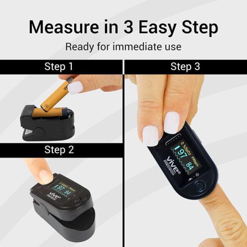 Image 6 Measure in 3 easy step 1