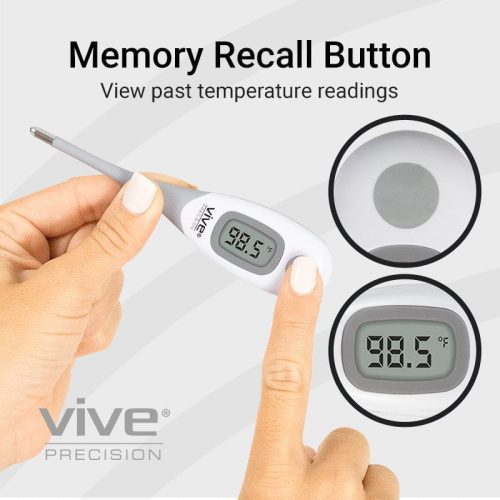 Image 6 Memory Recall Button 1