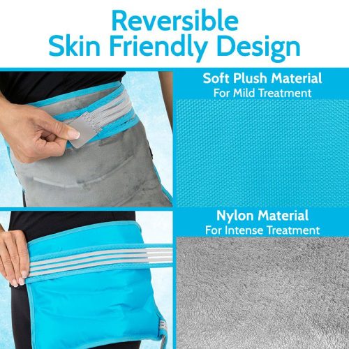 Image 6 Reversible Skin Friendly Design 1