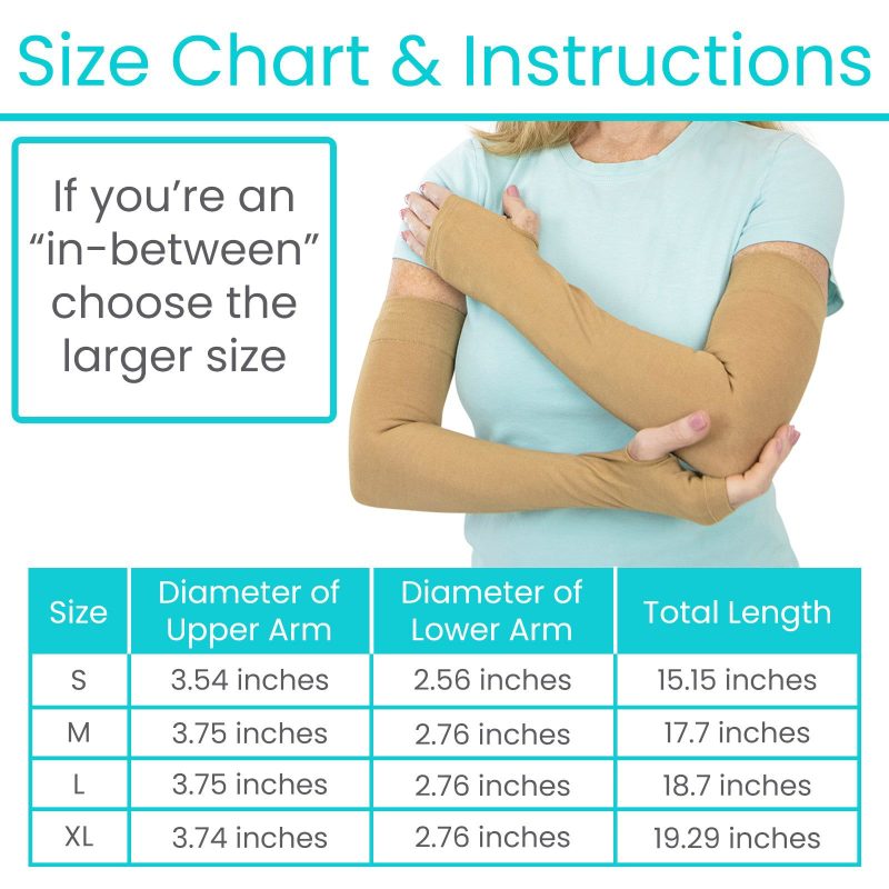 Image 6 Size Chart