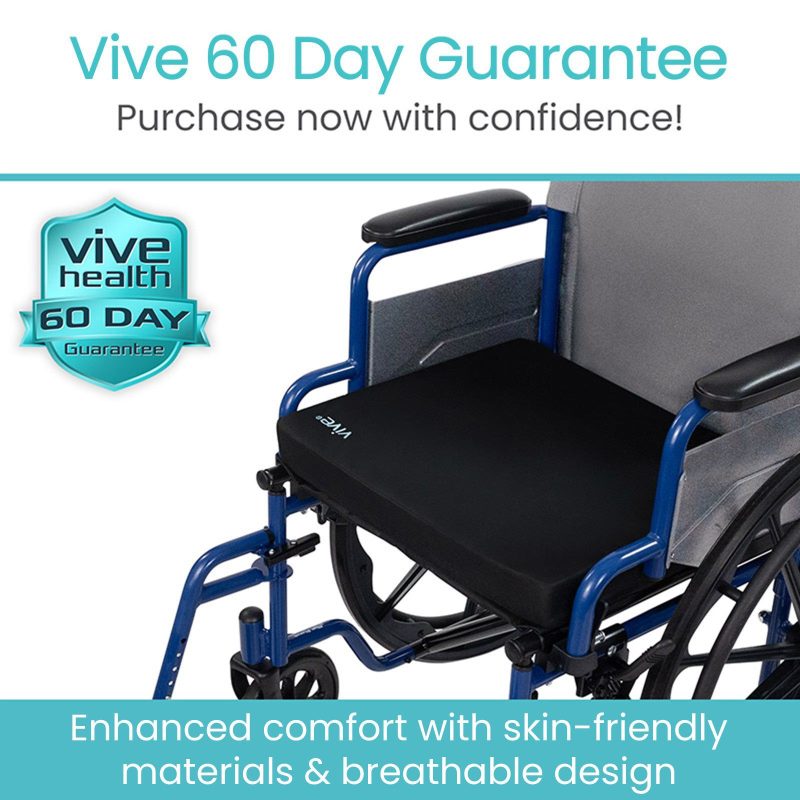 Image 6 VIVE 60 day guarantee