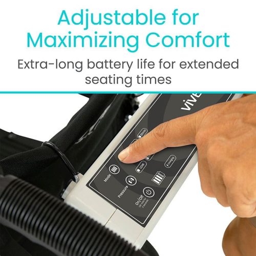 Image 7 Adjustable For Maximizing Comfort