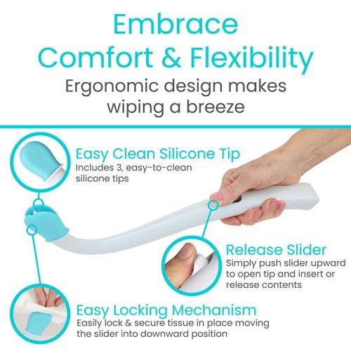 Image 7 Embrace Comfort Flexibility