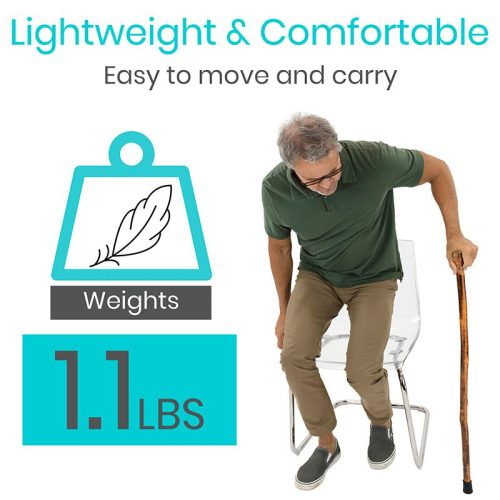 Image 7 Lightweight Comfortable 1