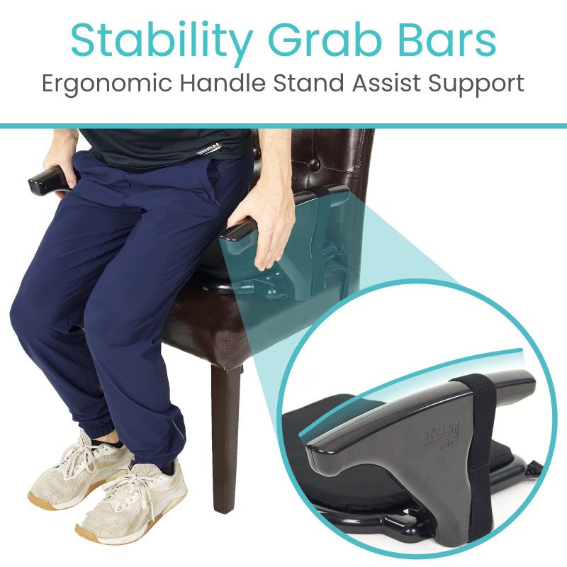 Image 7 Stability Grab Bars