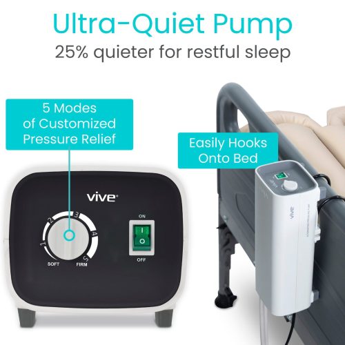 Image 7 Ultra quiet pump