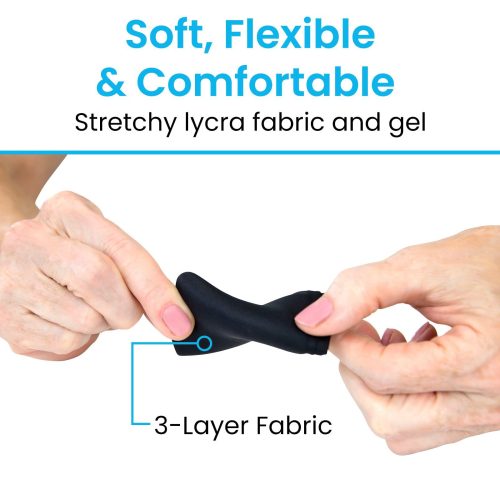 Image 8 Soft Flexible Comfortable 1