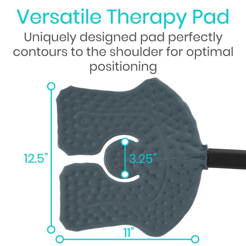 Image 8 Versatile Therapy Pad 3