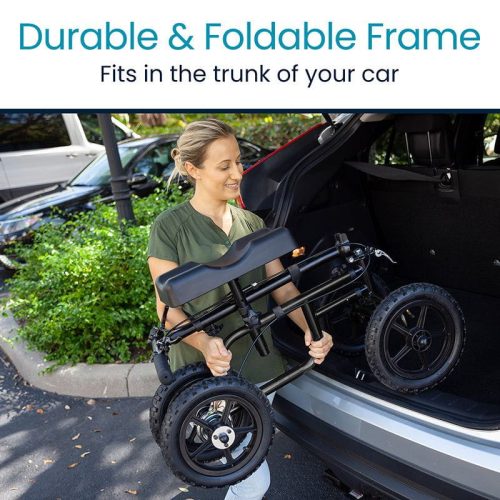 Image 9 Durable Foldable Frame 3