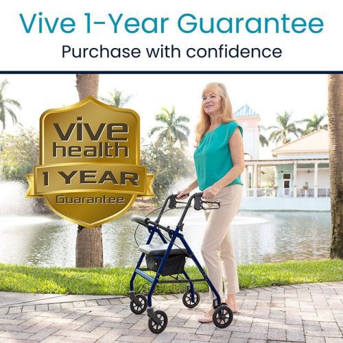 Image 9 Vive 1 Year Guarantee 2