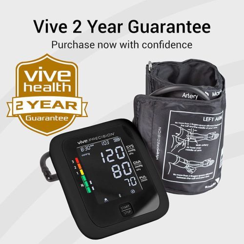 Image 9 Vive 2 year Guarantee 1