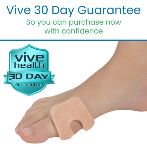 Image 9 Vive 30 Day Guarantee