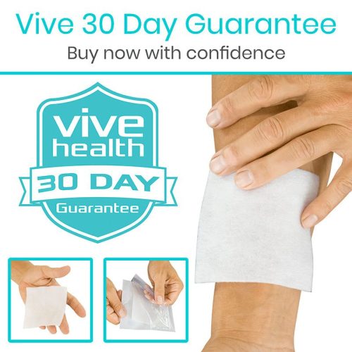 Image 9 Vive 30 Day Guarantee 5