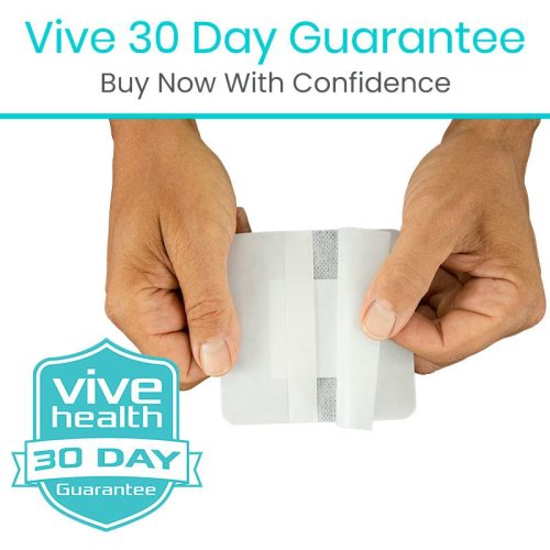 Image 9 Vive 30 Day Guarantee 9