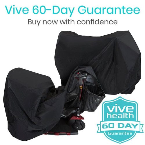 Image 9 Vive 60 Day Guarantee 1