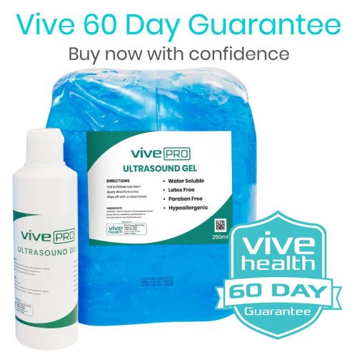 Image 9 Vive 60 Day Guarantee 3 1 1