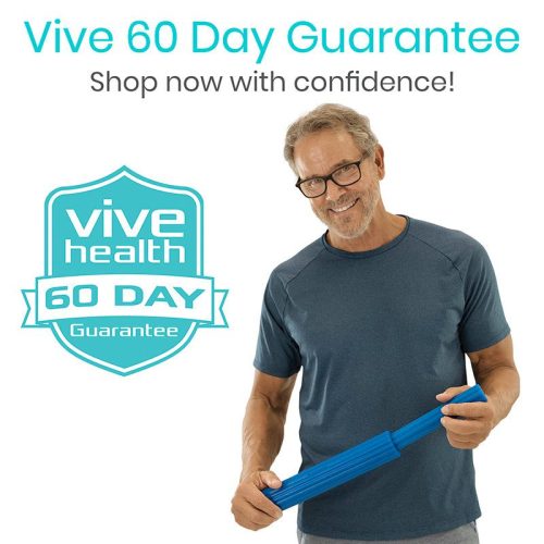 Image 9 Vive 60 Day Guarantee 14