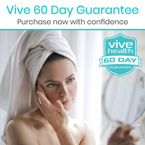 Image 9 Vive 60 Day Guarantee 17